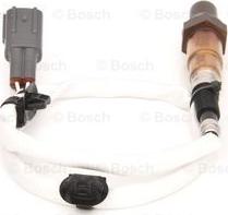 BOSCH 0 258 006 344 - Lambdasond xdelar.se