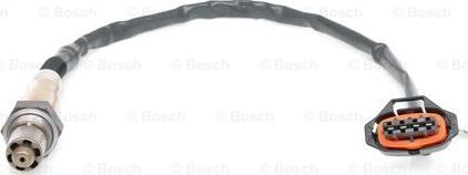 BOSCH 0 258 006 347 - Lambdasond xdelar.se