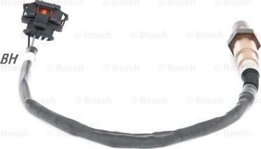 BOSCH 0 258 006 347 - Lambdasond xdelar.se