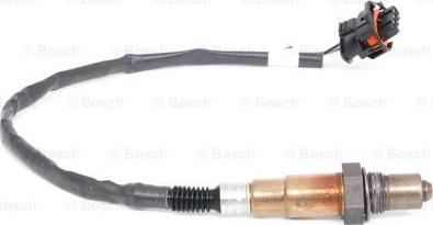 BOSCH 0 258 006 347 - Lambdasond xdelar.se