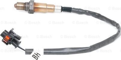 BOSCH 0 258 006 347 - Lambdasond xdelar.se