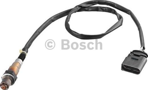 BOSCH 0 258 006 300 - Lambdasond xdelar.se