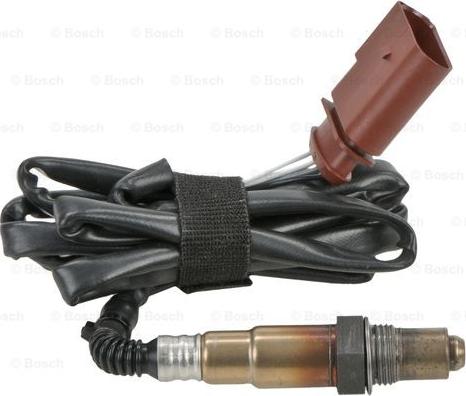 BOSCH 0 258 006 302 - Lambdasond xdelar.se