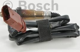 BOSCH 0 258 006 302 - Lambdasond xdelar.se