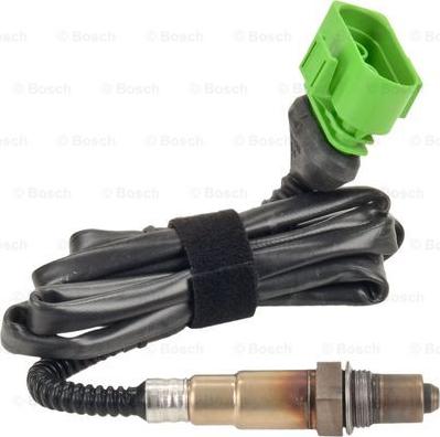 BOSCH 0 258 006 312 - Lambdasond xdelar.se