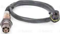 BOSCH 0 258 006 384 - Lambdasond xdelar.se