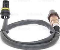 BOSCH 0 258 006 384 - Lambdasond xdelar.se