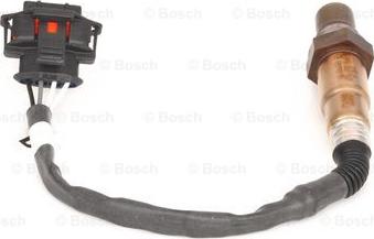 BOSCH 0 258 006 386 - Lambdasond xdelar.se