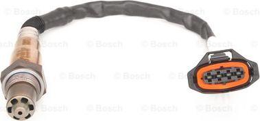 BOSCH 0 258 006 386 - Lambdasond xdelar.se