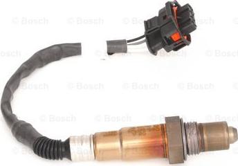 BOSCH 0 258 006 386 - Lambdasond xdelar.se