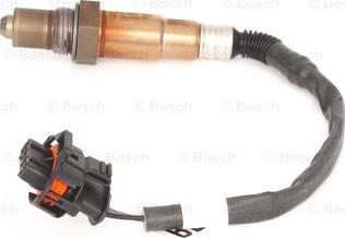 BOSCH 0 258 006 386 - Lambdasond xdelar.se