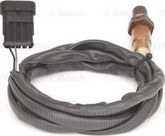 BOSCH 0 258 006 388 - Lambdasond xdelar.se