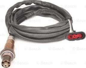 BOSCH 0 258 006 388 - Lambdasond xdelar.se