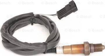 BOSCH 0 258 006 388 - Lambdasond xdelar.se