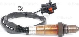 BOSCH 0 258 006 387 - Lambdasond xdelar.se