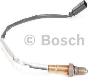 BOSCH 0 258 006 332 - Lambdasond xdelar.se