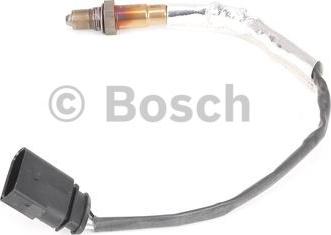 BOSCH 0 258 006 332 - Lambdasond xdelar.se