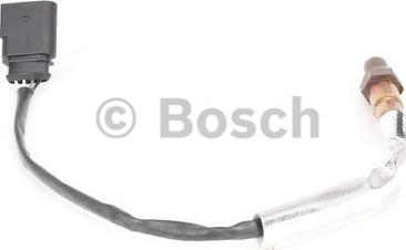 BOSCH 0 258 006 332 - Lambdasond xdelar.se