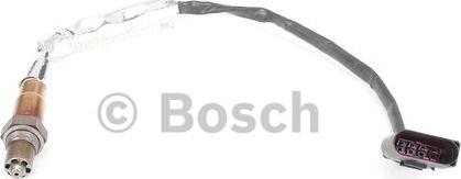 BOSCH 0 258 006 332 - Lambdasond xdelar.se