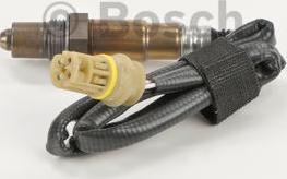 BOSCH 0 258 006 322 - Lambdasond xdelar.se