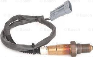 BOSCH 0 258 006 375 - Lambdasond xdelar.se