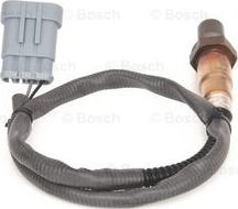 BOSCH 0 258 006 375 - Lambdasond xdelar.se