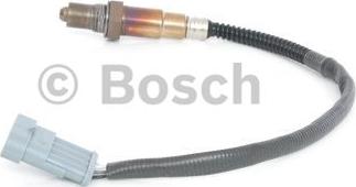 BOSCH 0 258 006 376 - Lambdasond xdelar.se