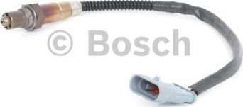 BOSCH 0 258 006 376 - Lambdasond xdelar.se