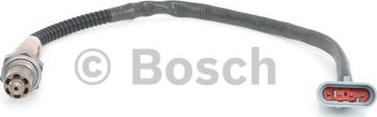 BOSCH 0 258 006 376 - Lambdasond xdelar.se