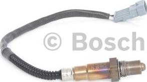 BOSCH 0 258 006 376 - Lambdasond xdelar.se