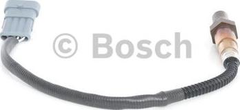 BOSCH 0 258 006 376 - Lambdasond xdelar.se