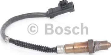 BOSCH 0 258 006 294 - Lambdasond xdelar.se