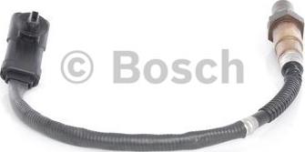 BOSCH 0 258 006 294 - Lambdasond xdelar.se