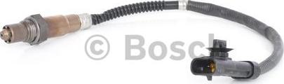 BOSCH 0 258 006 294 - Lambdasond xdelar.se