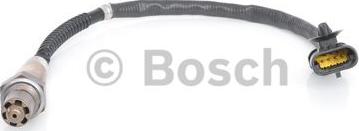 BOSCH 0 258 006 294 - Lambdasond xdelar.se