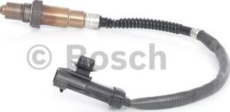 BOSCH 0 258 006 294 - Lambdasond xdelar.se