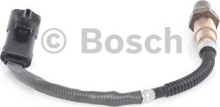 BOSCH 0 258 006 295 - Lambdasond xdelar.se