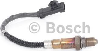 BOSCH 0 258 006 295 - Lambdasond xdelar.se