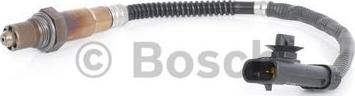 BOSCH 0 258 006 295 - Lambdasond xdelar.se