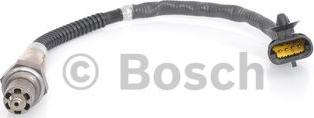 BOSCH 0 258 006 295 - Lambdasond xdelar.se