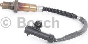 BOSCH 0 258 006 295 - Lambdasond xdelar.se