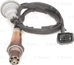 BOSCH 0 258 006 290 - Lambdasond xdelar.se