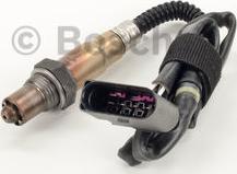 BOSCH 0 258 006 249 - Lambdasond xdelar.se