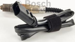 BOSCH 0 258 006 245 - Lambdasond xdelar.se