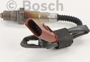 BOSCH 0 258 006 255 - Lambdasond xdelar.se