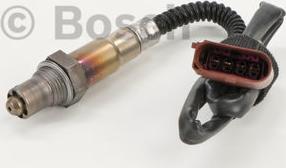 BOSCH 0 258 006 255 - Lambdasond xdelar.se