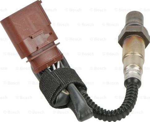 BOSCH 0 258 006 255 - Lambdasond xdelar.se