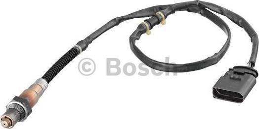 BOSCH 0 258 006 251 - Lambdasond xdelar.se