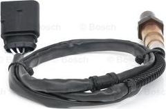 BOSCH 0 258 006 215 - Lambdasond xdelar.se