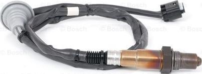 BOSCH 0 258 006 289 - Lambdasond xdelar.se